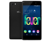 WIKO Fever Czarno-Szary - 1401460 - zdjęcie 1